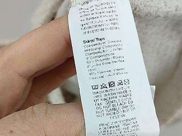 Komplety eleganckie: Elegancki komplet, rozmiar M — 6