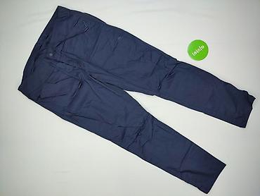 trekingowe: Spodnie materiałowe damskie, rozmiar 2XL — 2