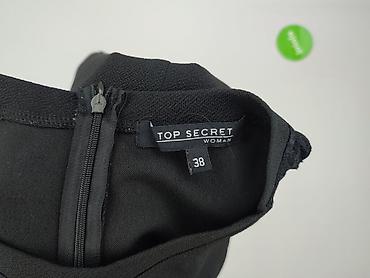 top stan: Top Secret, Sukienka damska, rozmiar M — 4