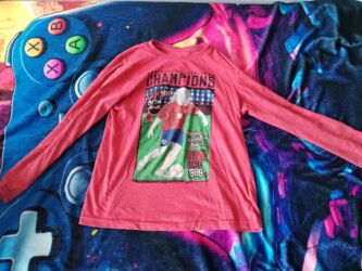 Paketi dečije odeće: Paket: Trenerke, Za dečake — 8