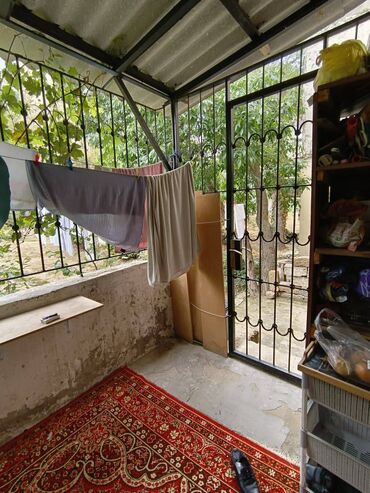 Köhnə tikili: Bakı, 3 otaqlı, Köhnə tikili, m. Xalqlar Dostluğu, 75 kv. m — 27