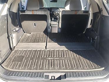 5: Toyota Highlander: 2022 г., 2.5 л, Вариатор, Гибрид, Кроссовер — 9