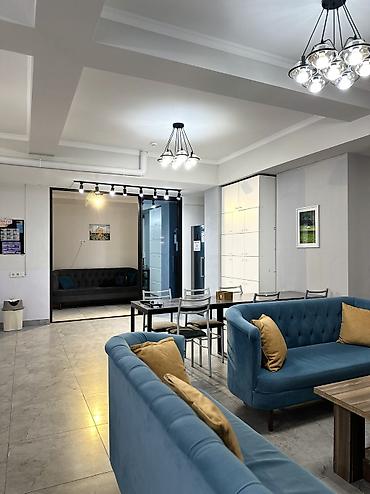 Продажа отелей и хостелов: ИНВЕСТИЦИОННЫЙ АКТИВ В САМОМ ЦЕНТРЕ БИШКЕКА! Коммерческая — 6