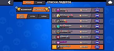 wr очки: 🔥 TOPАККАУНТ BRAWL STARS | 128,5K|198 МЕСТО KG| ФУЛЛ БОЙЦЫ И — 4