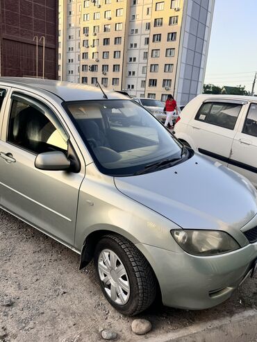 мазла демио: Mazda Demio: 2003 г., 1.3 л, Автомат, Бензин, Хэтчбэк