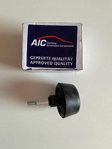 Bočna vrata: MAGNET ZADNJIH VRATA MERCEDES SPRINTER 2006-13 CRAFTER 06-17 | — 3