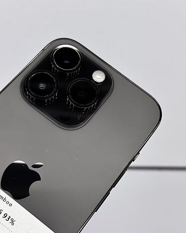 14 iphone: IPhone 14 Pro, Б/у, 256 ГБ, Защитное стекло, Чехол, В рассрочку, 93 % — 4