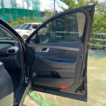 Hyundai: Hyundai Santa Fe: 2019 г., 2 л, Автомат, Дизель, Кроссовер — 30