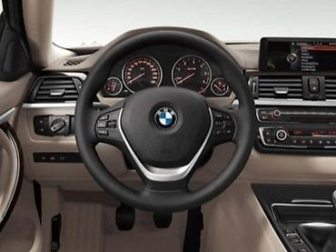a4: VOLAN ZA BMW 418 OD 2013. DO 2018. GOD — 1