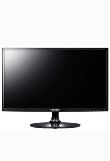 aoc i2460px: Монитор, Samsung, Жаңы, LED, 20" - 21"