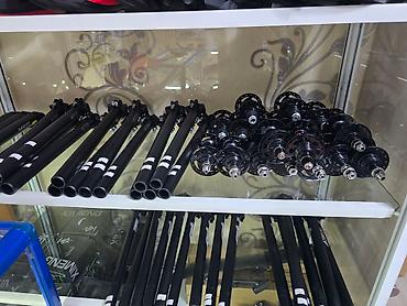 Велозапчасти: Запчасти на велосипед в широком ассортименте Покрышки 700х28, 700х32 — 6