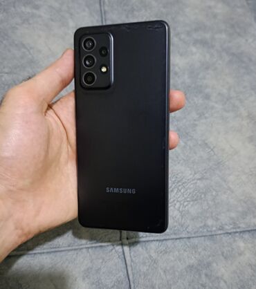 сколько стоит десятый iphone: Samsung Galaxy A52, 128 GB, rəng - Qara, Sensor, Barmaq izi, İki sim kartlı