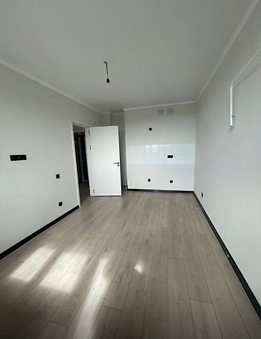 kant flat: 1 комната, 40 м², Кара-Жыгач ж/м Элитка, 4 этаж, Свежий ремонт — 2