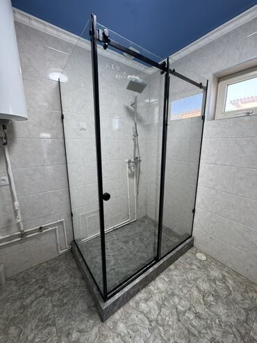 Душевые кабины: Душевая кабина Квадрат — 14