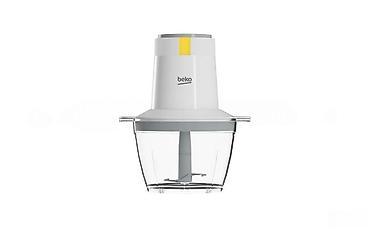 Doğrayıcı "Beko CHP 62522 W" ✅ Brend: Beko ✅ Rəng: White ✅ Sürət sayı lalafo.az -da Doğrayıcı "Beko CHP 62522 W" ✅ Brend: Beko ✅ Rəng: White ✅ Sürət sayı