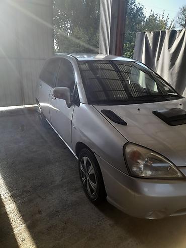 Продажа авто: Suzuki Liana: 2002 г., Механика, Бензин, Хэтчбэк — 2