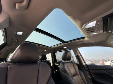 Subaru: Subaru Ascent: 2019 г., 2.4 л, Бензин, Кроссовер — 9