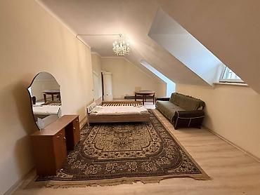 kiraye menzil: İcarəyə verilir 2 otaqlı köhnə tikili 56 m², 28 May m. 750 AZN/ay 2 — 4