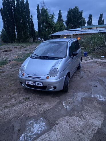 даеву калос: Daewoo Matiz: 2011 г., 0.8 л, Механика, Бензин, Купе