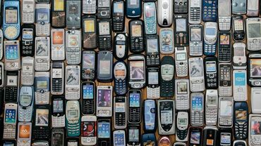 modem nokia: Nokia 1