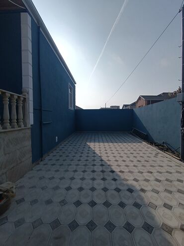 Həyət evləri və villaların satışı: Binəqədi qəs. 3 otaqlı, 120 kv. m, Yeni təmirli — 3