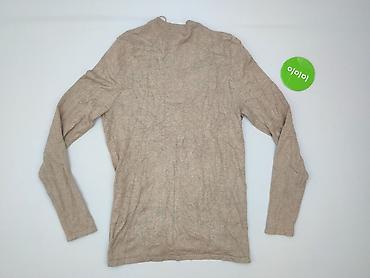 sweter damski golf: Canda, Kardigan damski, rozmiar S — 3