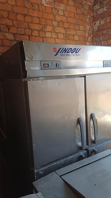 Другое оборудование для кафе, ресторанов: Профессиональное кухонное оборудование для общепита (набор) В — 2