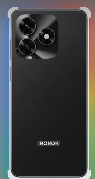 авто магнитоло: Honor Б/у, 64 ГБ, цвет - Черный, 2 SIM — 1