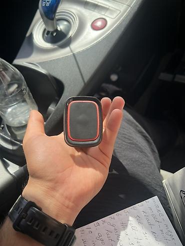 cobalt bar: İşlənmişdir Maşın üçün maqnitli telefon tutacağı - Universal — 2