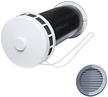 Строительство и производство: Вентиляция!!! Установка вентиляции в частных домах, в квартирах, кафе at lalafo.kg — 5 Строительство и производство: Вентиляция!!! Установка вентиляции в частных домах, в квартирах, кафе — 5