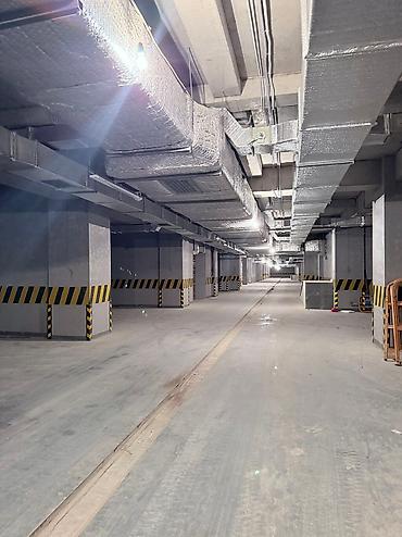 Продажа квартир: 3 комнаты, 116 м², Элитка, 13 этаж, ПСО (под самоотделку) — 17