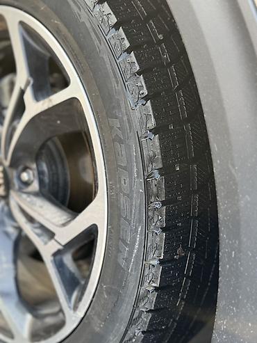 Kia: Kia Sportage: 2018 г., 2 л, Автомат, Дизель, Кроссовер — 11