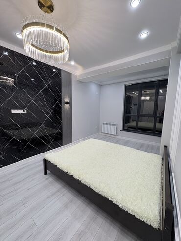 скупщики квартир: 2 комнаты, 50 м², Элитка, 6 этаж, Евроремонт