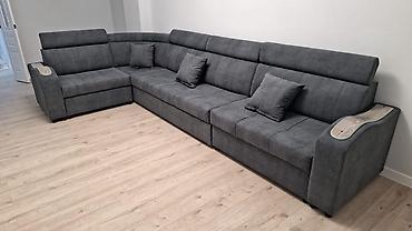 Угловые диваны: Продаются угловой диван от производителя хорошей качества выгодные — 11