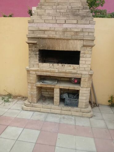 Həyət evləri və villaların satışı: Ceyranbatan 5 otaqlı, 192 kv. m, Orta təmir -da lalafo.az — 4 Həyət evləri və villaların satışı: Ceyranbatan 5 otaqlı, 192 kv. m, Orta təmir — 4