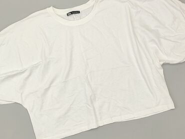 disney zara t shirty: Топ Zara, S, стан - Дуже гарний