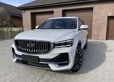 купит авто бишкек: Geely : 2024 г., 2 л, Автомат, Бензин, Внедорожник