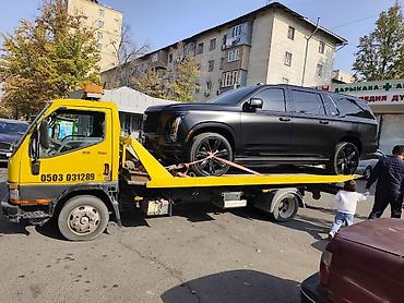 suv: С лебедкой — 1