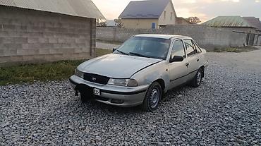 тойота авенсис 1: Daewoo Nexia: 2004 г., 1.5 л, Механика, Бензин, Седан — 3