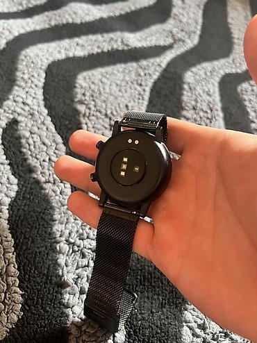 garmin solar: Xiaomi Haylou Solar RT (LS05S) экраном на 1,28 дюйма отображение — 2