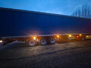 Другой транспорт: Прицеп линтейка — 5