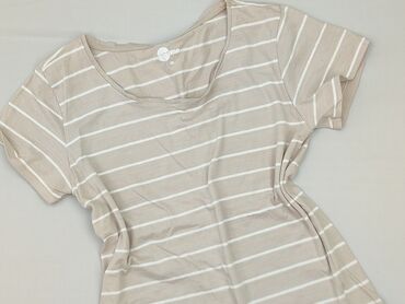 Everme, T-shirt damski, rozmiar M
