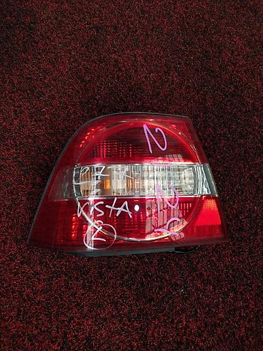 3sf: Фонарь заднего хода TOYOTA Vista 3S-FSE 1998 лев. (б/у) — 1