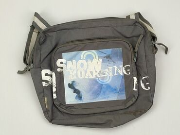Sports bag, condition - Satisfying