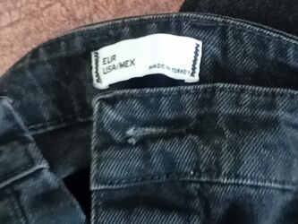 Şalvarlar: M- ölcüdə çins və kambat şalvarlar hamısı biryerdə 15 azndir, 38 — 5