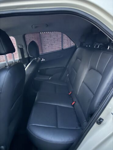 Kia: Kia Morning: 2017 г., 0.1 л, Автомат, Бензин, Хэтчбэк — 8