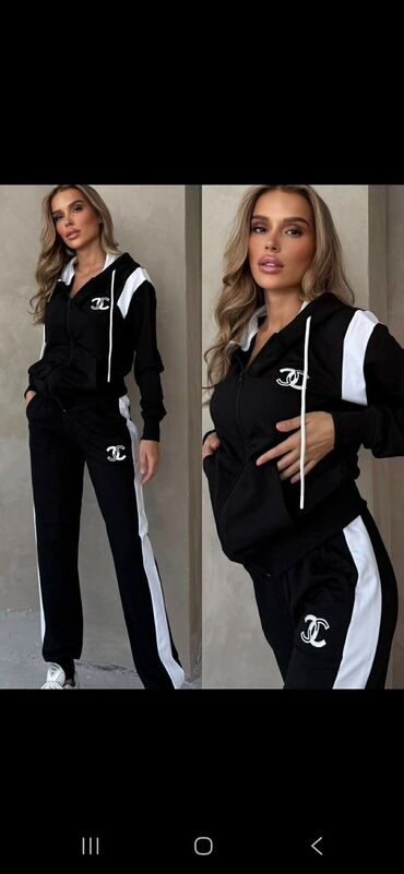 Gornji i donji deo: Akcija
s, m, l, xl
4000 — 8