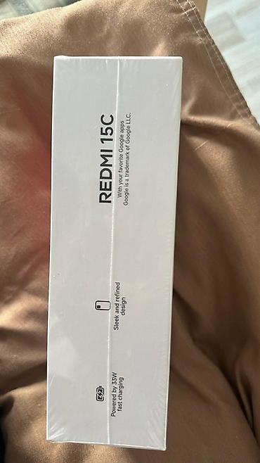 redmi note 8 a: Смартфон Xiaomi Redmi 15C (Midnight Black), 8 ГБ RAM, 256 ГБ ROM — 2