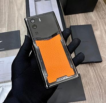 Vertu: Exclusive New Vertu Meta Android: 12 Ram: 12 GB Yaddas: 512 GB -da lalafo.az — 11 Vertu: Exclusive New Vertu Meta Android: 12 Ram: 12 GB Yaddas: 512 GB — 11