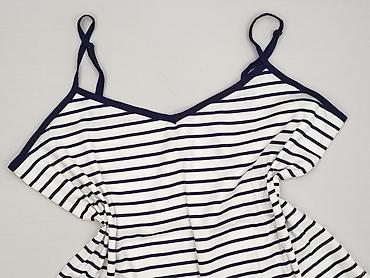 bluzki plus size: Top damski, rozmiar 6XL — 1